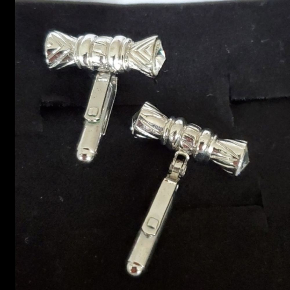 Cuff links & more - Picture 12 of 12